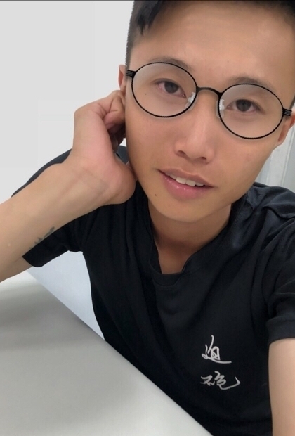 璨名的第一张照片--三明婚介网