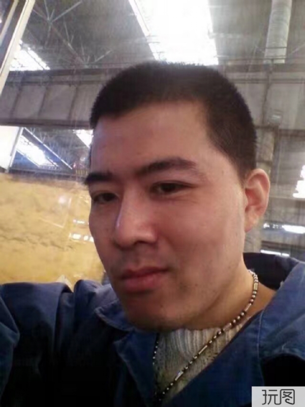 流水入海的第一张照片--三明婚介网