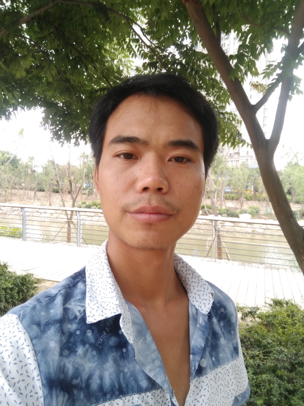 福州哥的第一张照片--三明婚介网