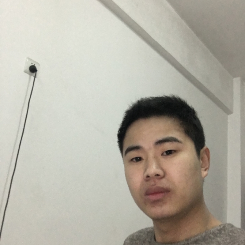 随心所欲的第一张照片--三明婚介网