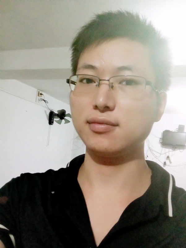 安静的心的第一张照片--三明婚介网