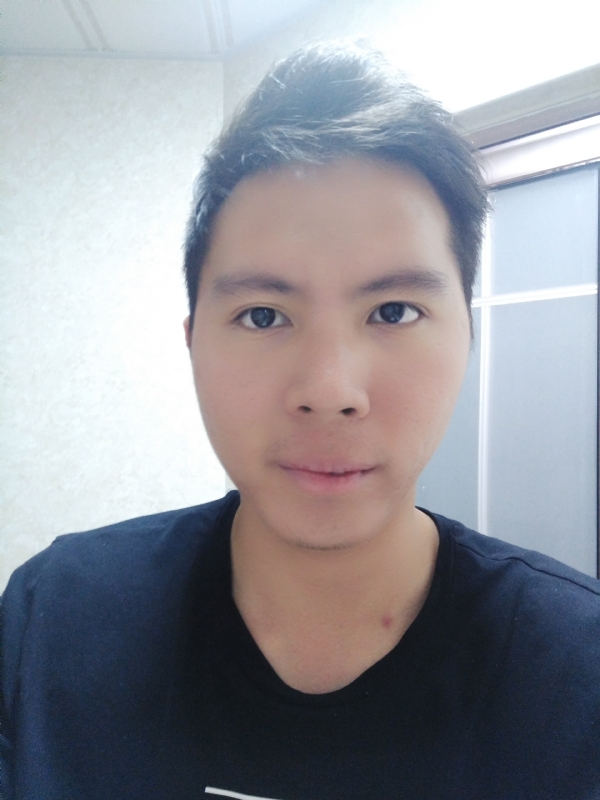 芸尚非的第一张照片--三明婚介网