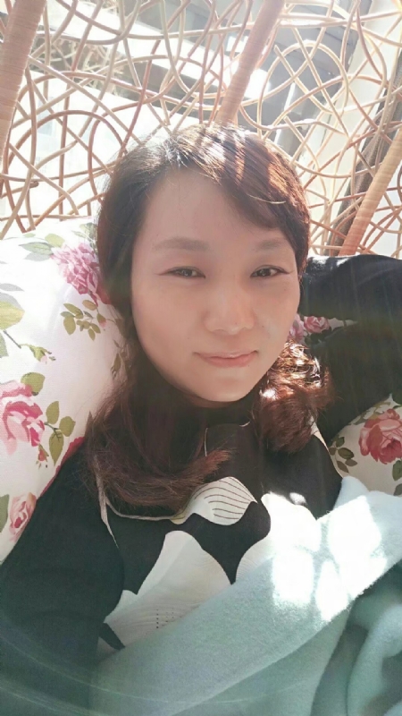 悦己的第一张照片--三明婚介网