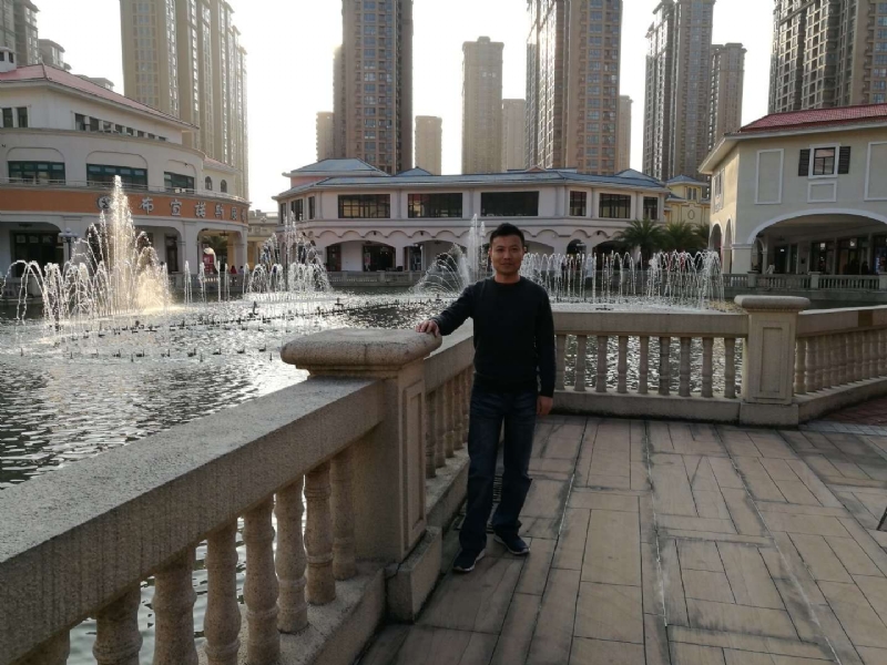 光圈的第二张照片--三明婚介网
