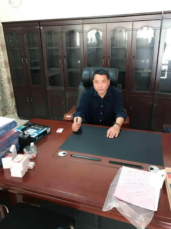 艺术家的第一张照片--三明婚介网
