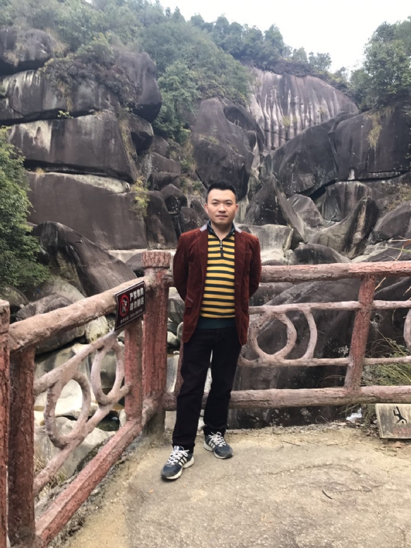风筝的第二张照片--三明婚介网