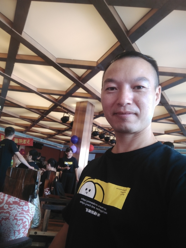 爱森的第一张照片--三明婚介网