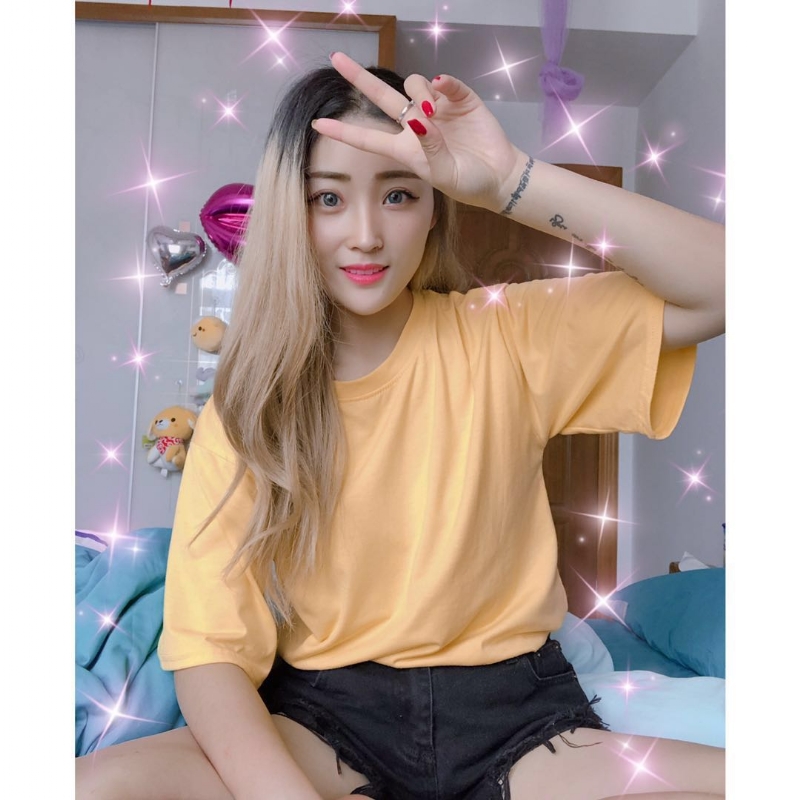 芝麻团子的第一张照片--三明婚介网