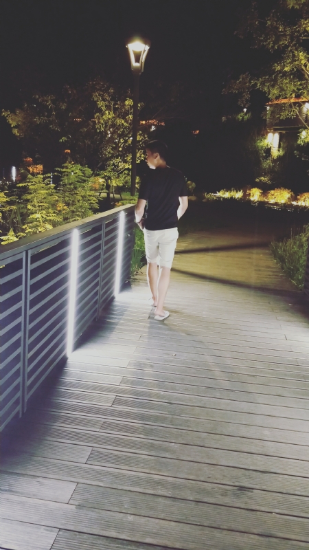 李珂炯的第一张照片--三明婚介网