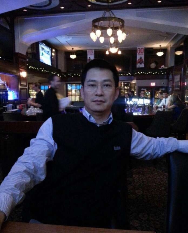 相聚是缘的第二张照片--三明婚介网