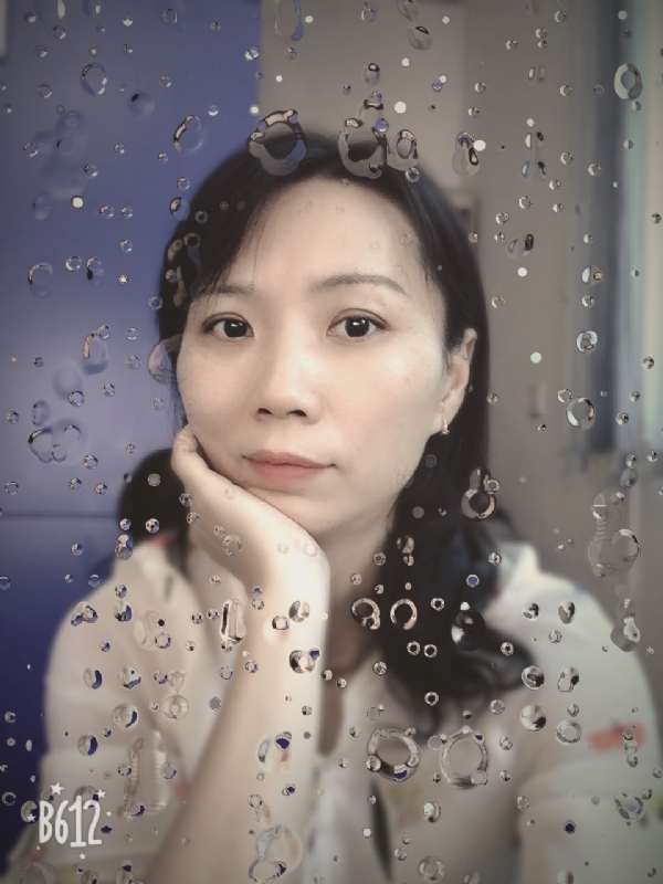 姗的第二张照片--三明婚介网