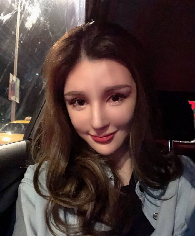 想你的第一张照片--三明婚介网