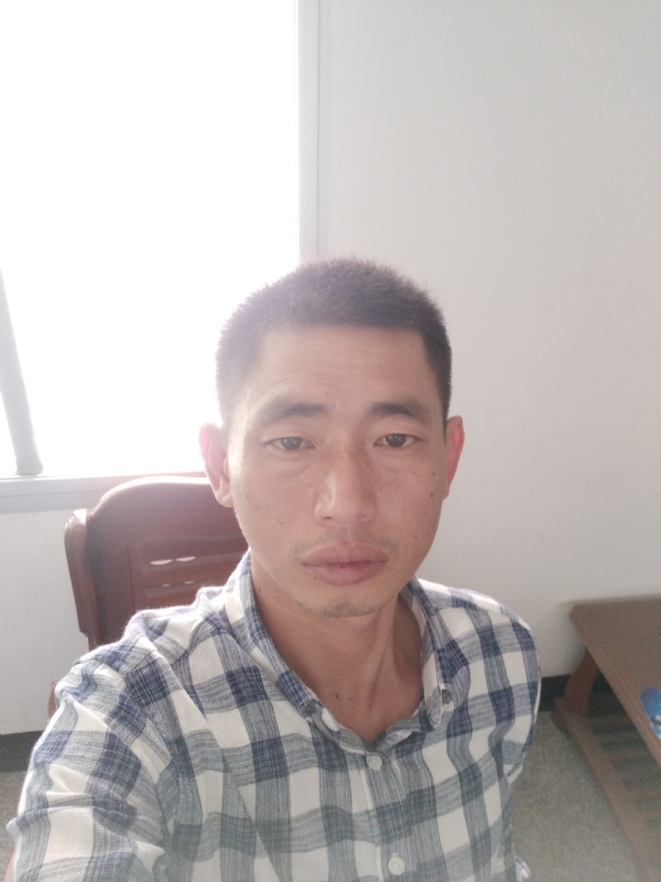 不期而遇的第一张照片--三明婚介网