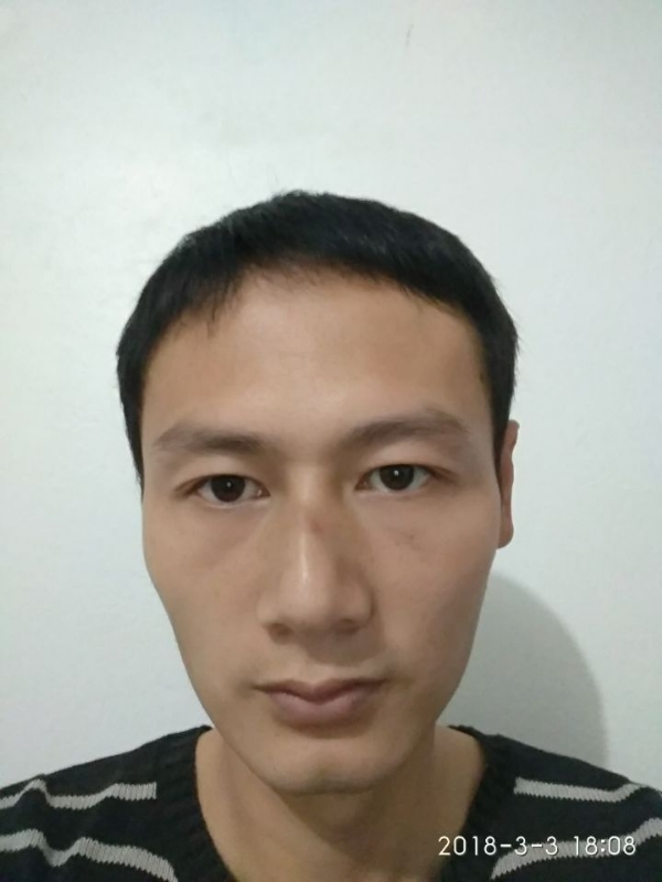 天天的第一张照片--三明婚介网