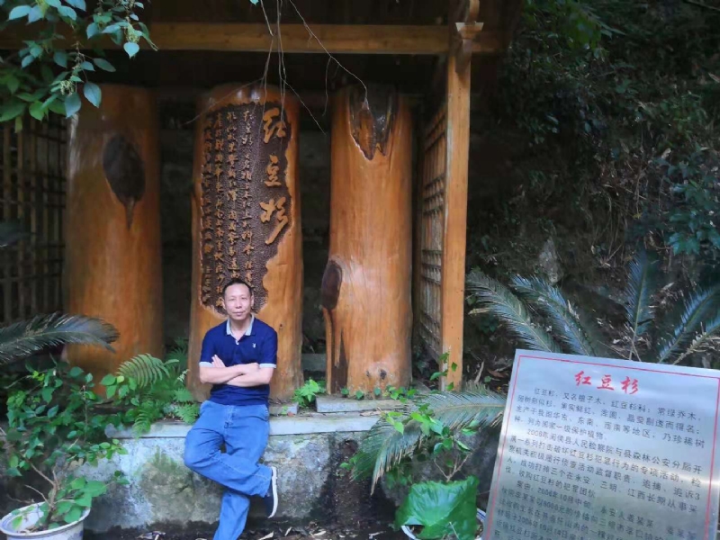 寻寻觅觅的第一张照片--三明婚介网