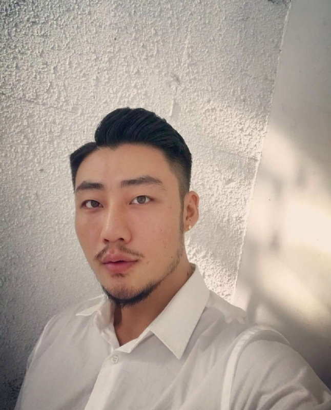 黄杰的第一张照片--三明婚介网