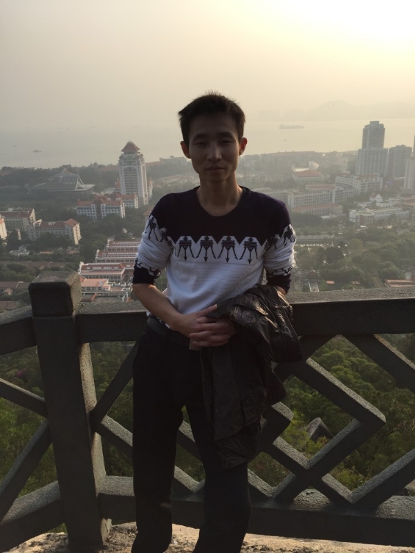 冬末花未眠的第一张照片--三明婚介网
