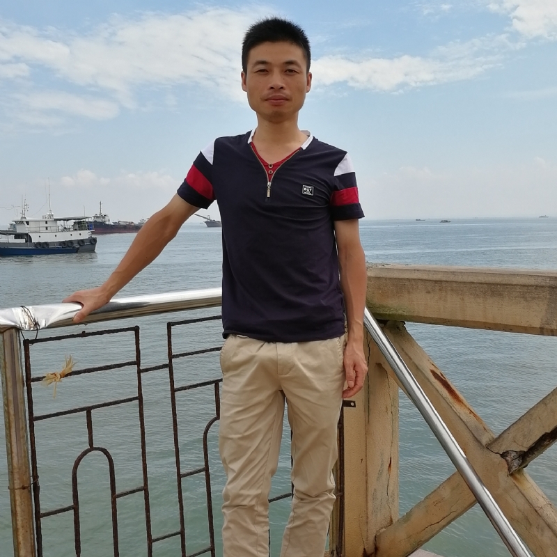 一个人的等待的第一张照片--三明婚介网