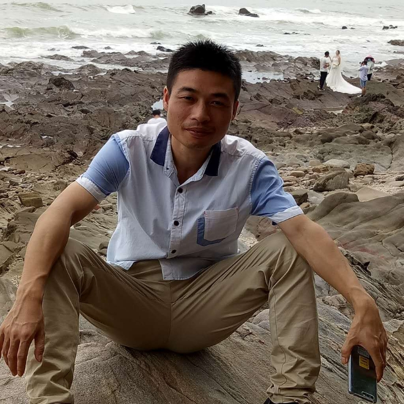 一个人的等待的第二张照片--三明婚介网