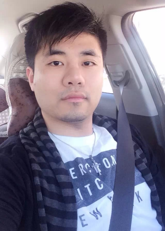 侯爵的第一张照片--三明婚介网