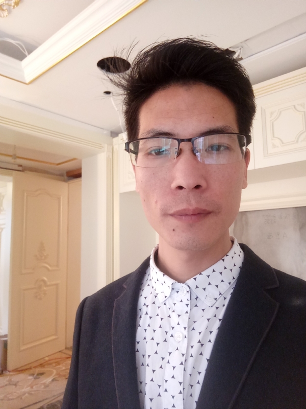 爱也要以诚相待的第二张照片--三明婚介网
