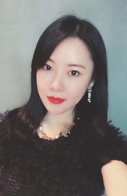 李莉的第一张照片--三明婚介网