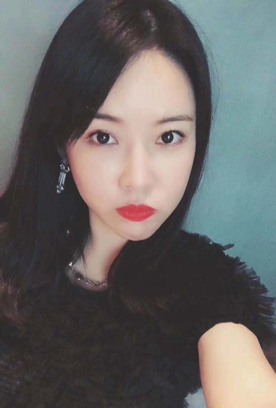 李莉的第二张照片--三明婚介网