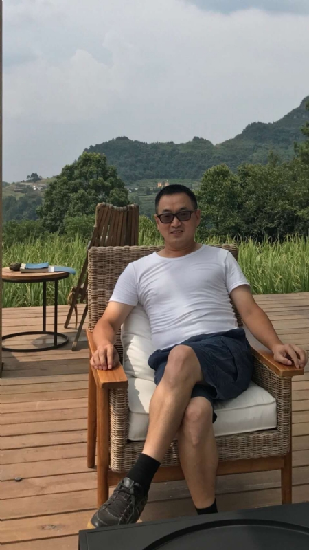 云霄的第一张照片--三明婚介网