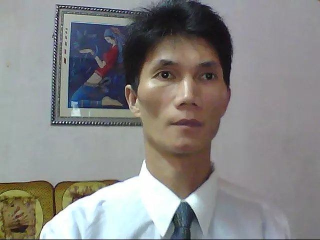 阿文的第一张照片--三明婚介网