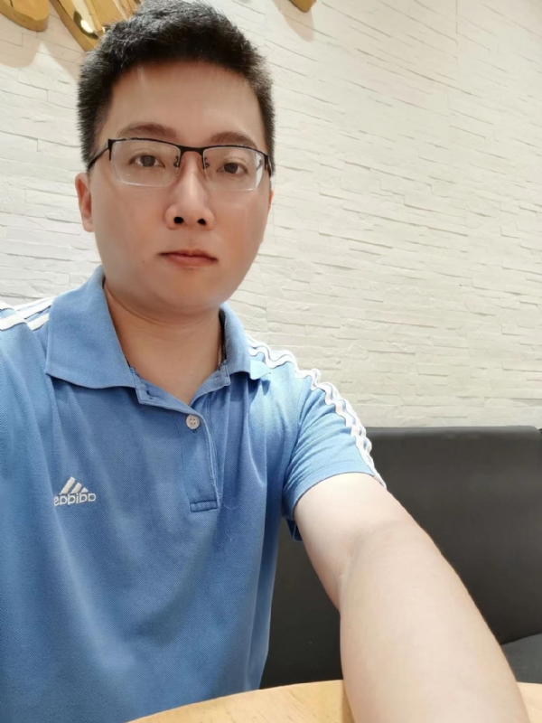 月亮河的第一张照片--三明婚介网