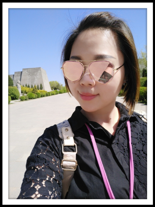 Nicole的第一张照片--三明婚介网