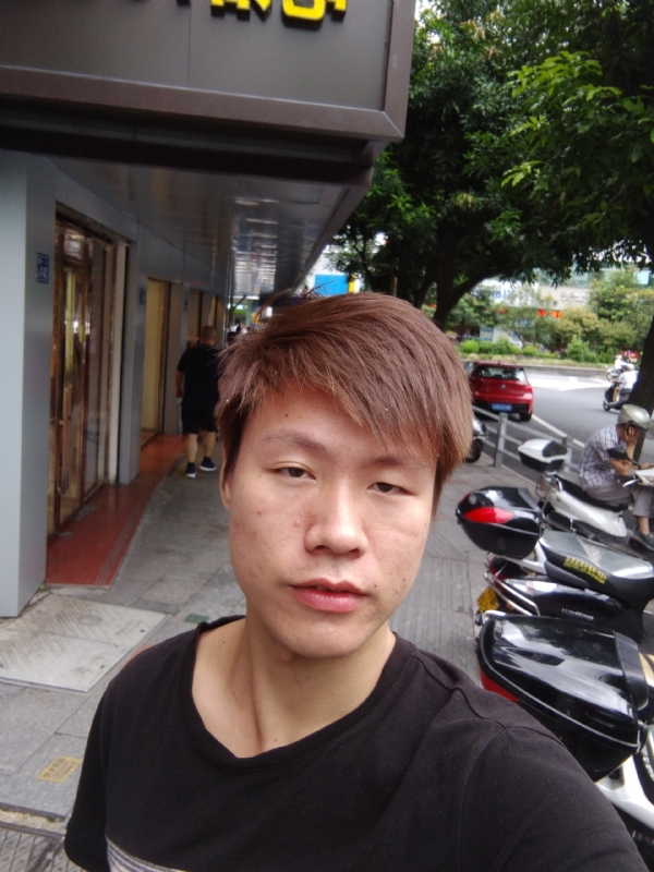 遇见你的第二张照片--三明婚介网