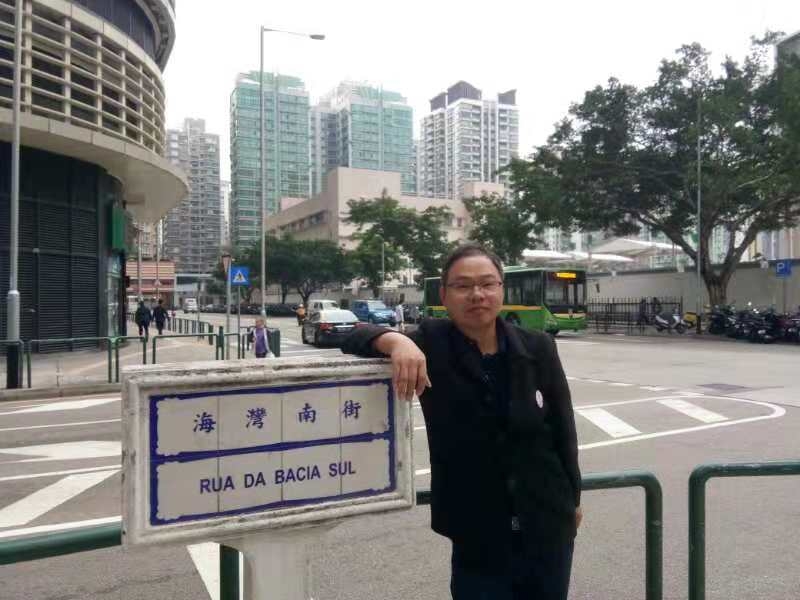 鱼心中的召唤的第一张照片--三明婚介网