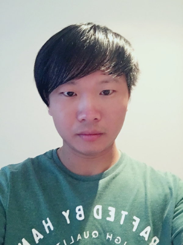 james的第一张照片--三明婚介网