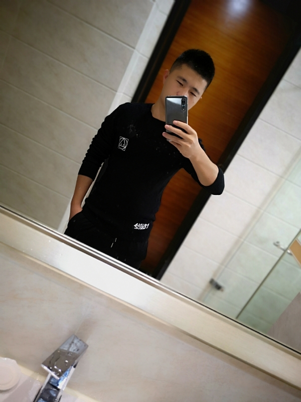 good的第一张照片--三明婚介网