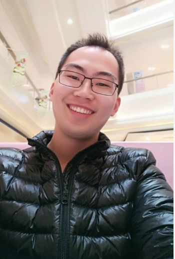 Allen的第二张照片--三明婚介网