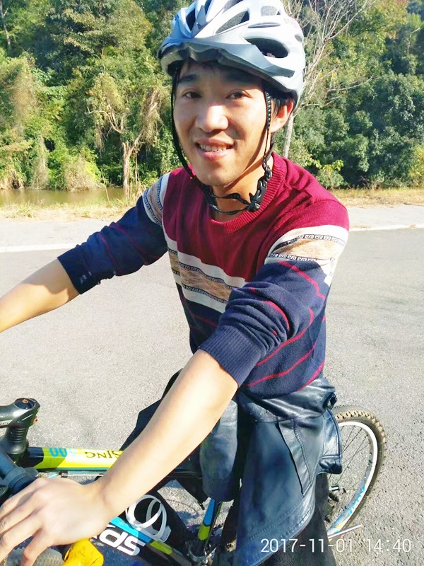 丹叶的第一张照片--三明婚介网