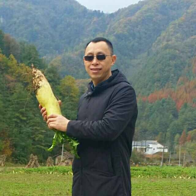 墨迹男的第一张照片--三明婚介网