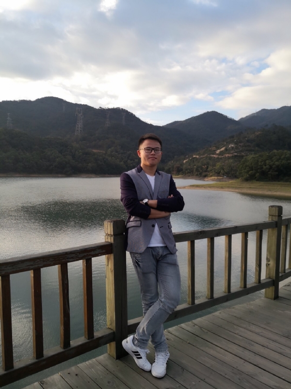 小小舒的第一张照片--三明婚介网
