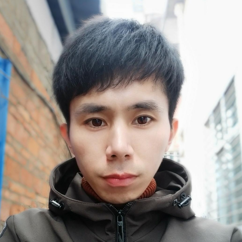 等一人白首的第二张照片--三明婚介网