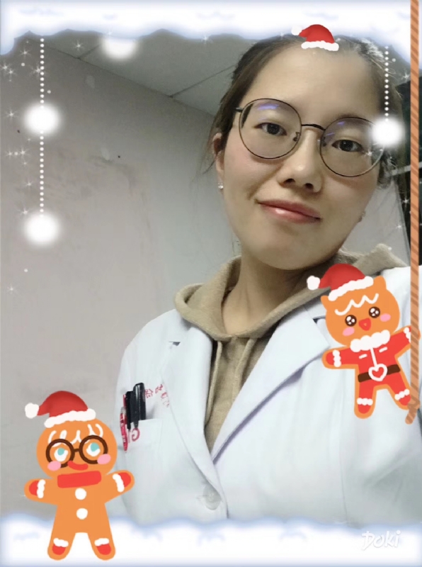 lynn的第四张照片--三明婚介网