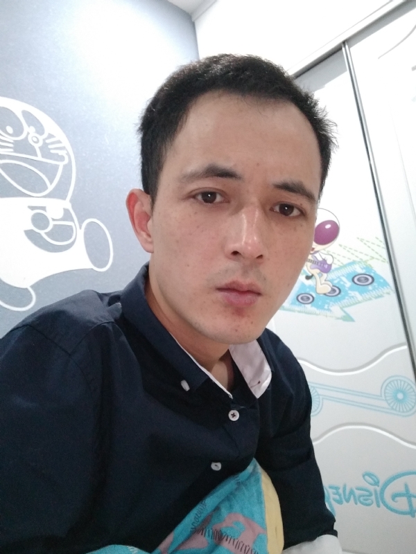 容晨的第一张照片--三明婚介网