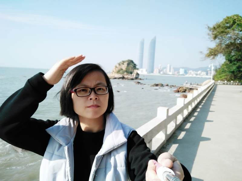 吕小包的第一张照片--三明婚介网