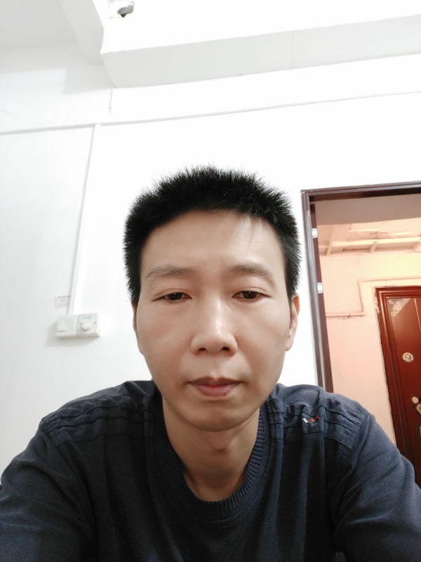 爱依然的第一张照片--三明婚介网