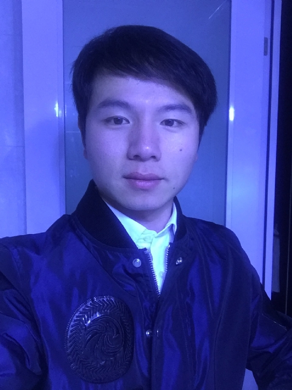 谁是我向往的以后的第一张照片--三明婚介网