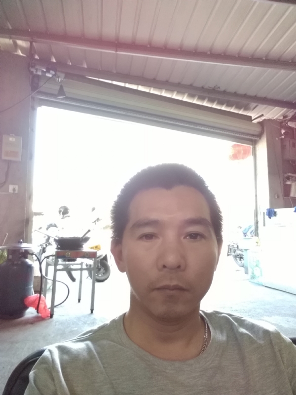 龙骑士的第一张照片--三明婚介网