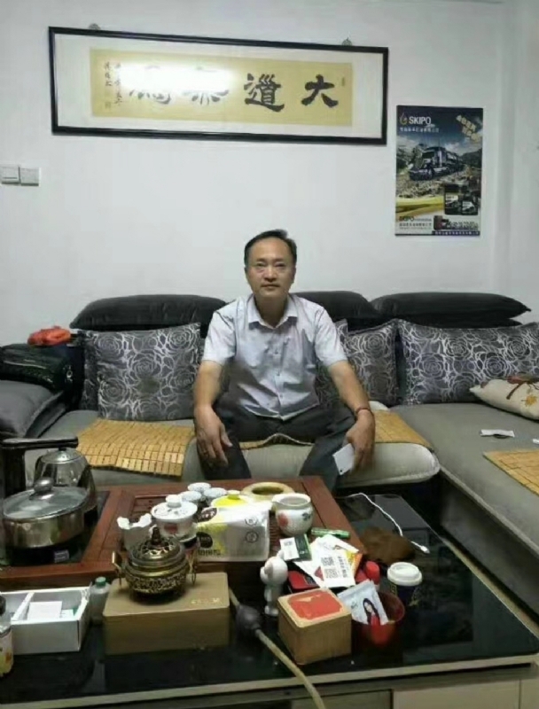 星光的第一张照片--三明婚介网