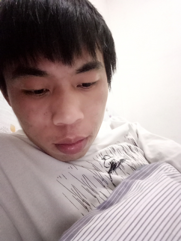 星星的第一张照片--三明婚介网