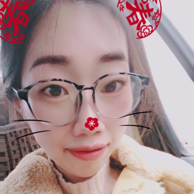 芮雪的第一张照片--三明婚介网