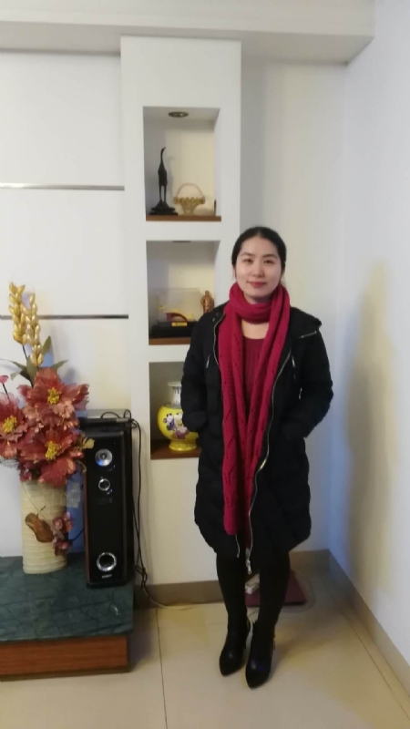 yvonne的第一张照片--三明婚介网